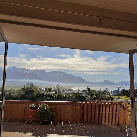 3 Bedroom Holiday Home In Prime Kaikoura Location! Exterior photo