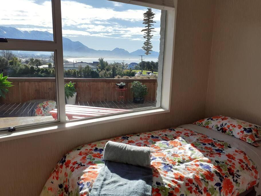 3 Bedroom Holiday Home In Prime Kaikoura Location! Exterior photo