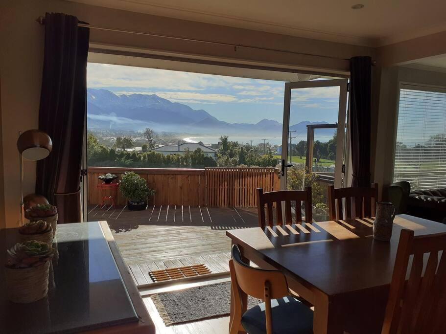 3 Bedroom Holiday Home In Prime Kaikoura Location! Exterior photo
